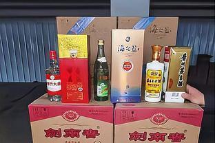 销售高仿知名品牌白酒 芜湖八家店铺被起诉