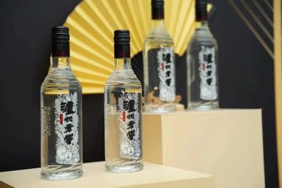 光瓶酒,将是今年春糖的最热产品?